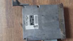 Блок управления двс. Toyota Corolla Spacio, AE111, AE111N Toyota Corolla, AE101, AE101G Двигатель 4AFE