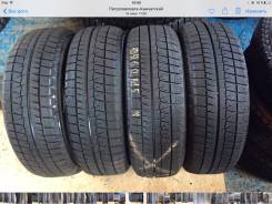 Bridgestone Blizzak Revo GZ. Зимние, без шипов, 2011 год, износ: 5%, 4 шт