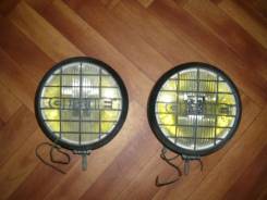 Фара противотуманная. Toyota Land Cruiser Prado, KZJ78G, KZJ78W, KZJ78 Двигатель 1KZTE