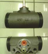 Цилиндр тормозной рабочий GRANTO / FR / LH/RH / 581307D000 / 14F4020CG / посадочное 80 / 50.8 mm