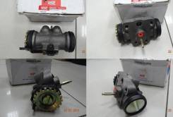 Цилиндр тормозной рабочий COSMOS / RR LH / RHINO / 0K850-26-710 / 0K85026710 / 13R0140 / с прокачкой