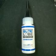 Синтетическая смазка для складных ножей Benchmade BlueLube Lubricant