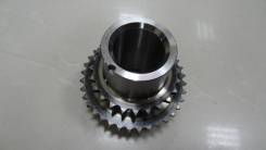 Шестерня коленвала D4CB / GRAND STAREX / 24340-4A000 / 243404A000 / MOBIS