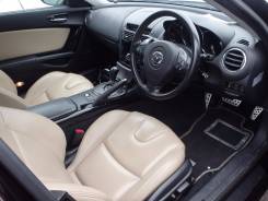 Mazda RX-8. SE3P, 13BMSP