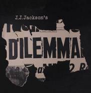CD J. J. Jackson's Dilemma "J. J. Jackson's Dilemma" 1970 England