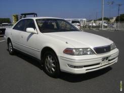 Toyota Mark II. GX100, 1G BEMS