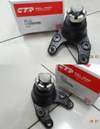 Шаровая опора BONGO FRONTIER / нижняя / 4WD / BESTA 4WD / 0S24734510 / 0S24734510A / СВКК-15