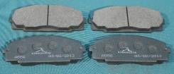 Колодка тормозная. Toyota Toyoace, RZY230, LY152, LY132, LY122, KDY221, TRY231, RZY220, KDY231, KDY241, YY121, LY162, YY131, TRY281, KDY270, KDY280, K...