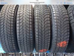 Bridgestone Blizzak DM-V1. Зимние, без шипов, 2009 год, 5 %, 2 шт