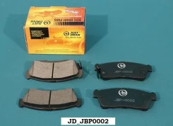 ������� ��������� �����. Toyota Passo #C1# `04-09 (1 �����. ) JBP0002, 04465-B1010 ����