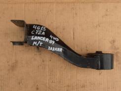 Подушка двигателя. Mitsubishi Lancer, C72A Двигатель 4G15