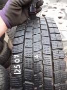 Dunlop SP LT 2. Зимние, без шипов, 2013 год, износ: 10%, 4 шт. Под заказ