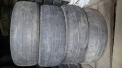 Kumho Solus KH15. Летние, износ: 70%, 4 шт