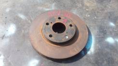 Диск тормозной. Toyota Camry, MCV30L, MCV36, MCV31, MCV30, ACV36, ACV35, ACV31, ACV30, ACV30L