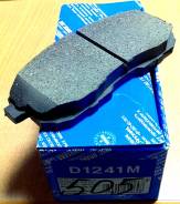 Колодки тормозные. Nissan: Bluebird, Teana, Wingroad, Primera Camino, Maxima, Primera, Avenir, Laurel, Silvia, Skyline, 180SX, Stagea, Cefiro, AD Suzu...