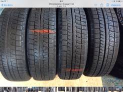 Bridgestone Blizzak Revo GZ. Зимние, без шипов, 2012 год, износ: 5%, 4 шт