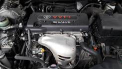 Двигатель в сборе. Toyota Camry, ACV30, ACV30L Двигатель 2AZFE