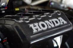 Двигатель в сборе. Honda: Jump, Clarity, Domani, Concerto, FR-V, Civic Shuttle, Vigor, Mobilio Spike, Mobilio, CR-V, Life, Saber, Element, Logo, Fit S...