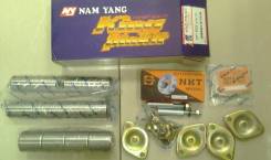 Шкворня COMBI / BONGO / 1.4Tonn / TRADE / 01316-33051 / 0131633051 / HAM YANG NY-605 / 30*174