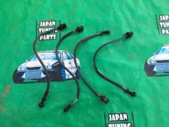 Шланг тормозной. Toyota Cresta, JZX90, JZX100 Toyota Mark II, JZX100, JZX90, JZX90E Toyota Chaser, JZX100, JZX90