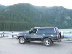 Педаль сцепления. Toyota Land Cruiser, FZJ80, HZJ80, HZJ81, FZJ80G, HDJ81V, HZJ81V, FZJ80J, HDJ80, HDJ81 Двигатели: 1HZ, 1HDT, 1FZFE, 1HDFT, 1FZF