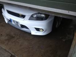 Решетка на противотуманные фары. Toyota Altezza Lexus IS200 Lexus IS200 / 300