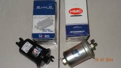Фильтр топлива V6 / I4 / 3500 cc / Dynasty / GALLOPER / PAJERO / 3191137000 / ( Бензин 3500 сс )