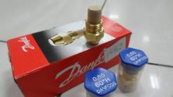 Форсунка котла подогрева BUS / 97312-8A000 / 973128A000 / P=0.60 / 2.37 Kg/h DANFOSS 030H6912 / 767