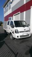 Kia Bongo III. KIA Bongo III, 1 600 куб. см., 1 000 кг.