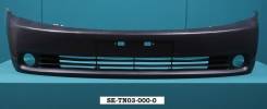 Губа. Nissan Teana, PJ31, TNJ31, J32
