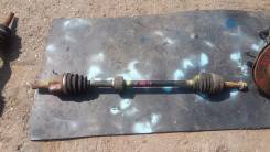 Привод. Nissan Primera Camino, WQP11, QP11 Nissan Bluebird, QU14 Двигатель QG18DE