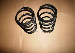 Пружина подвески. Toyota Sprinter Marino, AE100, AE101 Toyota Corolla Ceres, AE100, AE101