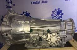 АКПП. SsangYong Actyon SsangYong Actyon Sports SsangYong Rexton SsangYong Kyron Двигатели: D20DT, D20DTF, D20DTR