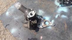 Корпус помпы Toyota Verossa, JZX110. Toyota: GS300, Cresta, Verossa, Origin, Mark II Wagon Blit, IS300, IS200, Progres, Supra, Crown, Altezza, Brevis...