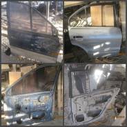 Дверь боковая. Mitsubishi Galant Mitsubishi RVR