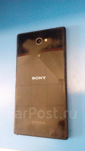 Sony Xperia M2 D2303. �/� ����