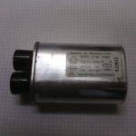 Конденсатор силовой в СВЧ (MWOC) Универсальная en61270-1 2100 VAC 50/60 Гц 1.0 uF +- 3 %