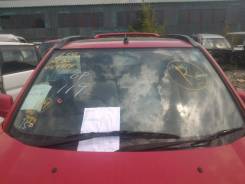 Стекло лобовое. Nissan X-Trail, NT30 Двигатель QR20DE