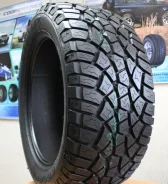 Cooper Zeon LTZ. ����� at, 2015 ���, ����� ����