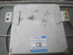 Коробка для блока efi. Suzuki Escudo, TD62W Двигатель H25A
