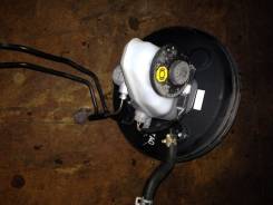 Вакуумный усилитель тормозов. Toyota Allion, ZRT265, NZT260, ZRT260, ZRT261 Toyota Corolla Axio, ZRE142 Toyota Corolla Fielder, ZRE142 Toyota Premio...