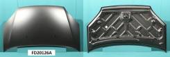 Капот. Ford C-MAX Ford Focus