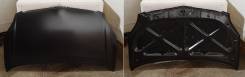 Капот. Toyota Corolla Verso, CDE120, ZZE122, ZZE121 Toyota Corolla Spacio, NZE121N, ZZE124, NZE121, ZZE122, ZZE124N, ZZE122N Двигатели: 3ZZFE, 1ZZFE...