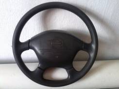 Руль. Nissan Sunny, B14, FB14 Nissan Lucino, B14, FB14 Двигатели: GA15DE, GA13DE