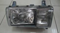 Фара Ultra / Novus / Prima / TATA / BS106 / RH / 1997-2005 год / 96197907 / 3831001180 / OEM