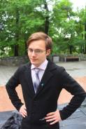 Инженер-технолог. Высшее образование