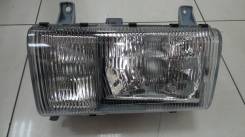 Фара Ultra / Novus / Prima / TATA / BS106 / LH / 1997-2005 год / 96197906 / 3831001170 / OEM