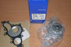 Помпа водяная. Toyota: IS F, GS300, GS30, GS350, Crown Majesta Lexus: GS300, LS600hL, GS430, IS F, GS460, GS350, LS460L, LS600h, LS460 Двигатели: 2URG...