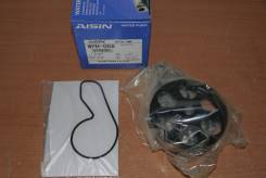 Помпа водяная. Honda: CR-V, Accord, Civic, Stream, Edix, Civic Type R, Integra, FR-V, Accord Tourer, Stepwgn Двигатели: K20A, K20A6