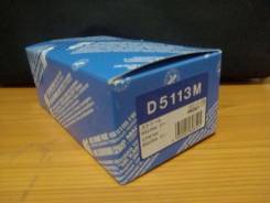 Колодка тормозная. Honda Civic, DBA-FD2, DBA-FD1 Honda Edix, DBA-BE8, DBA-BE3, ABA-BE2, ABA-BE4 Honda Stream, UA-RN5, LA-RN4, LA-RN3, CBA-RN5, UA-RN3...
